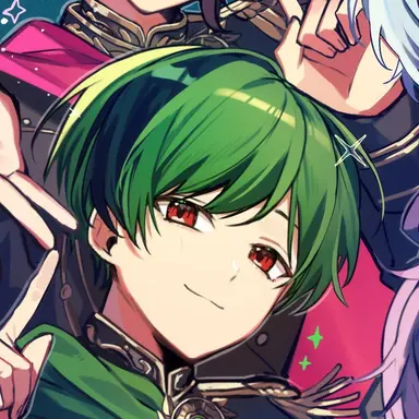 Profile image of すち