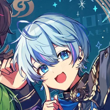 Profile image of こさめ