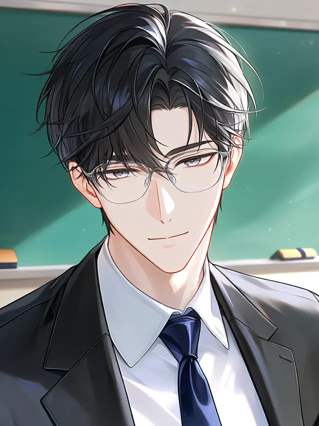 SalmonKiwi5167의 癖強国語教師は今日も癖強