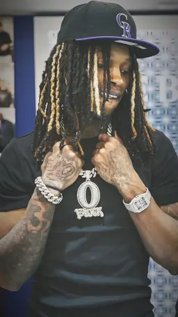 Profile image of King Von