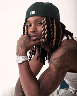 Profile image of King Von