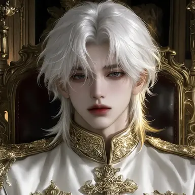 Profile image of Lucian Eden