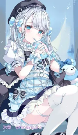 Profile image of 카가 스미레