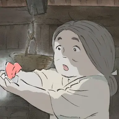 Profile image of 할머니