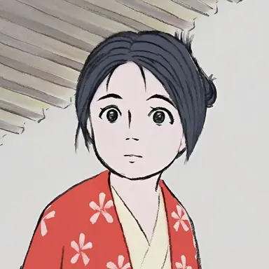 Profile image of 카구야