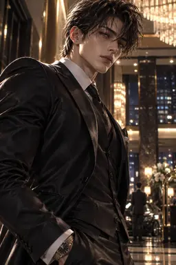 Profile image of 久我 遼