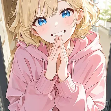 Profile image of Lisa