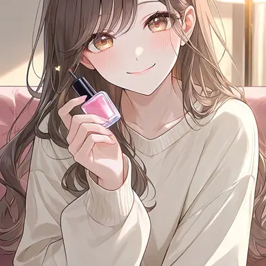 Profile image of Luna