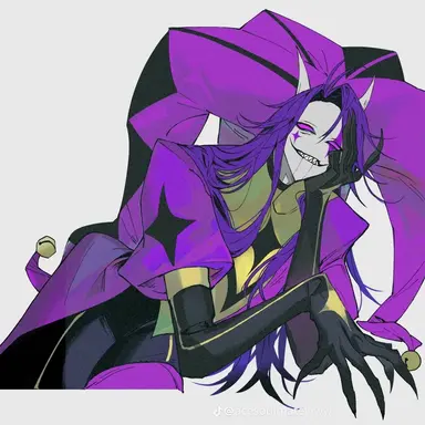 Profile image of 제스터