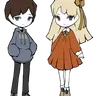 Profile image of エノクとリサ