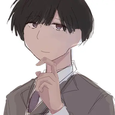 Profile image of 下山田先生