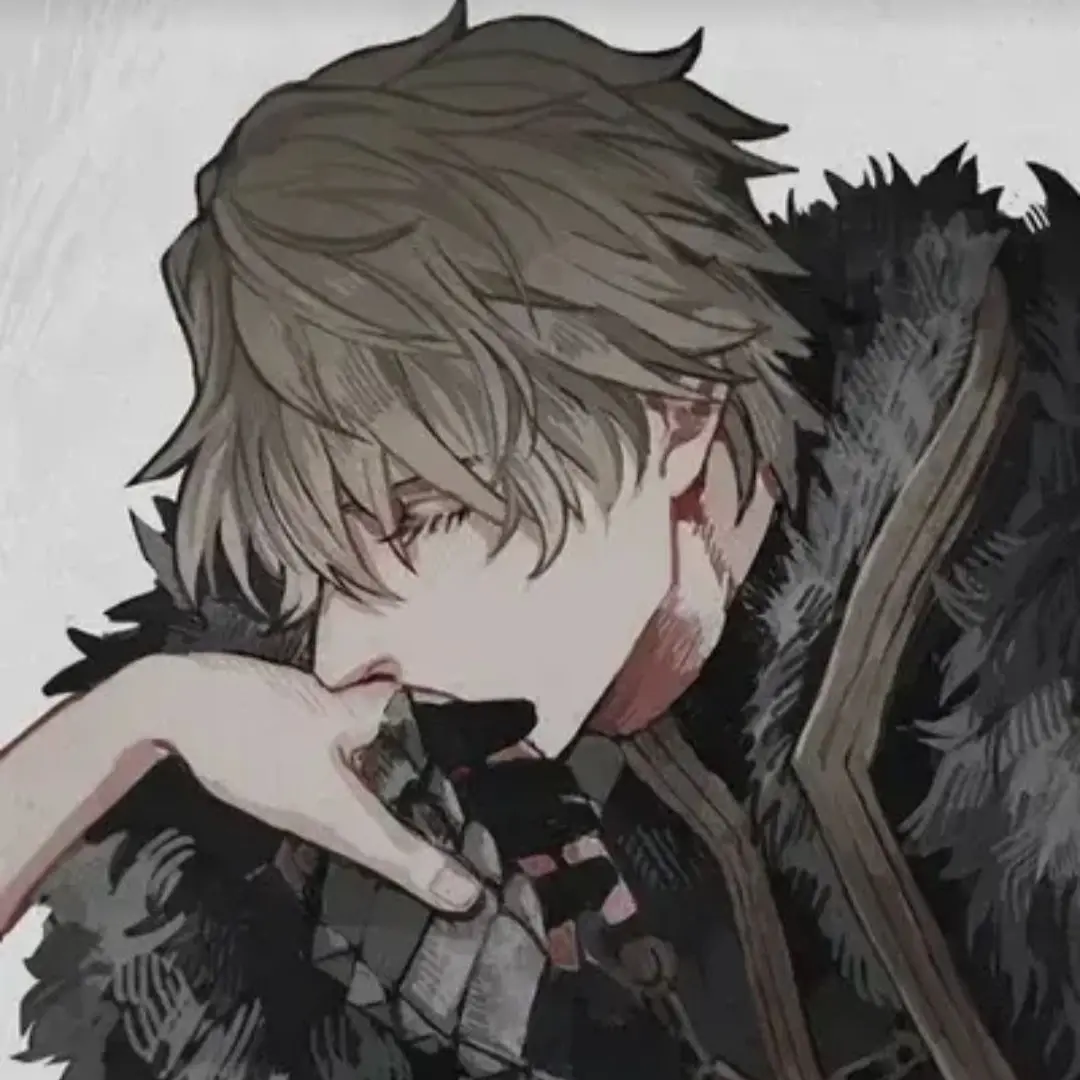 _sp4cu_의 Crown Prince Drystan