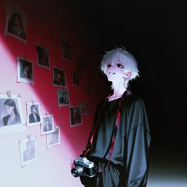 Profile image of ペク・イアン