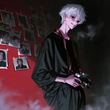 Profile image of ペク・イアン