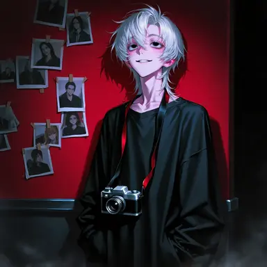 Profile image of ペク・イアン