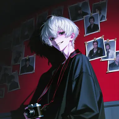 Profile image of ペク・イアン