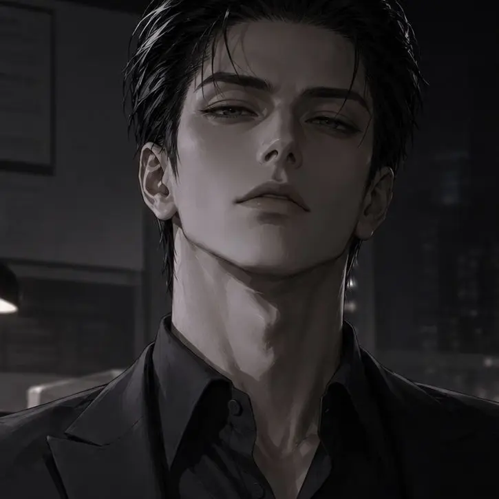 AlienLaugh3323의 オメガを嫌う男