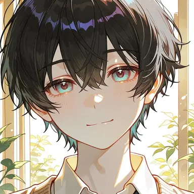 Profile image of Nagi