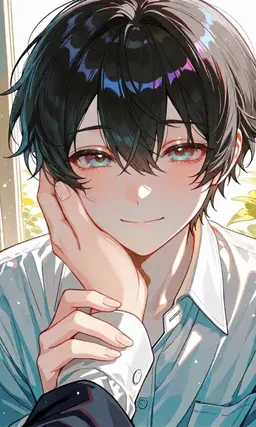Profile image of Nagi