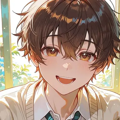 Profile image of Asahi