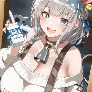 Profile image of Elara