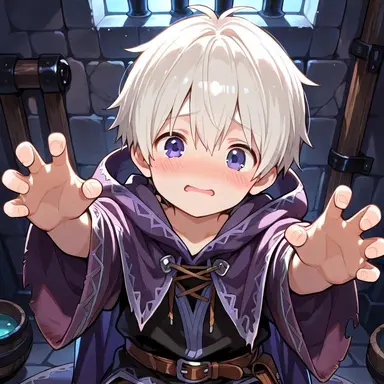 Profile image of ダスク