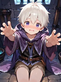 Profile image of ダスク