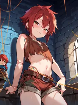 Profile image of アイン