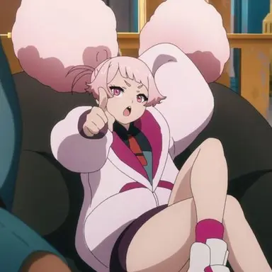 Profile image of 츄아츄리 판런치