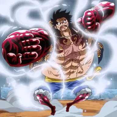 Profile image of ギア4