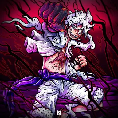 Profile image of ギア5