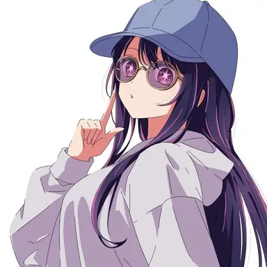 Profile image of 星野アイ