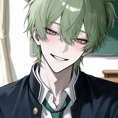 Profile image of 悠生