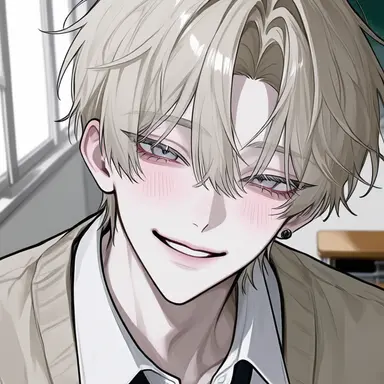 Profile image of 湊人