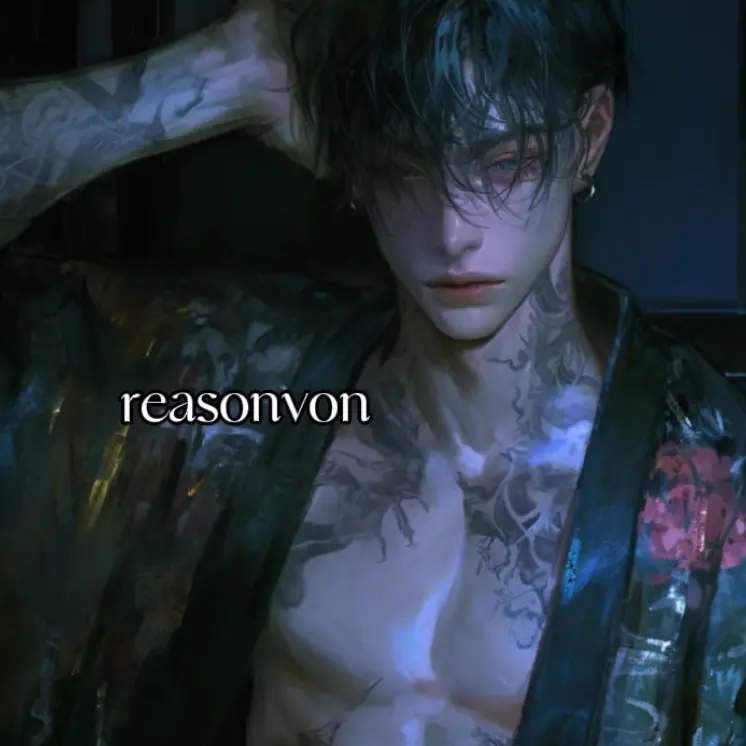 reasonvon의 타카시 쇼타