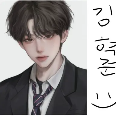 Profile image of 김혁준