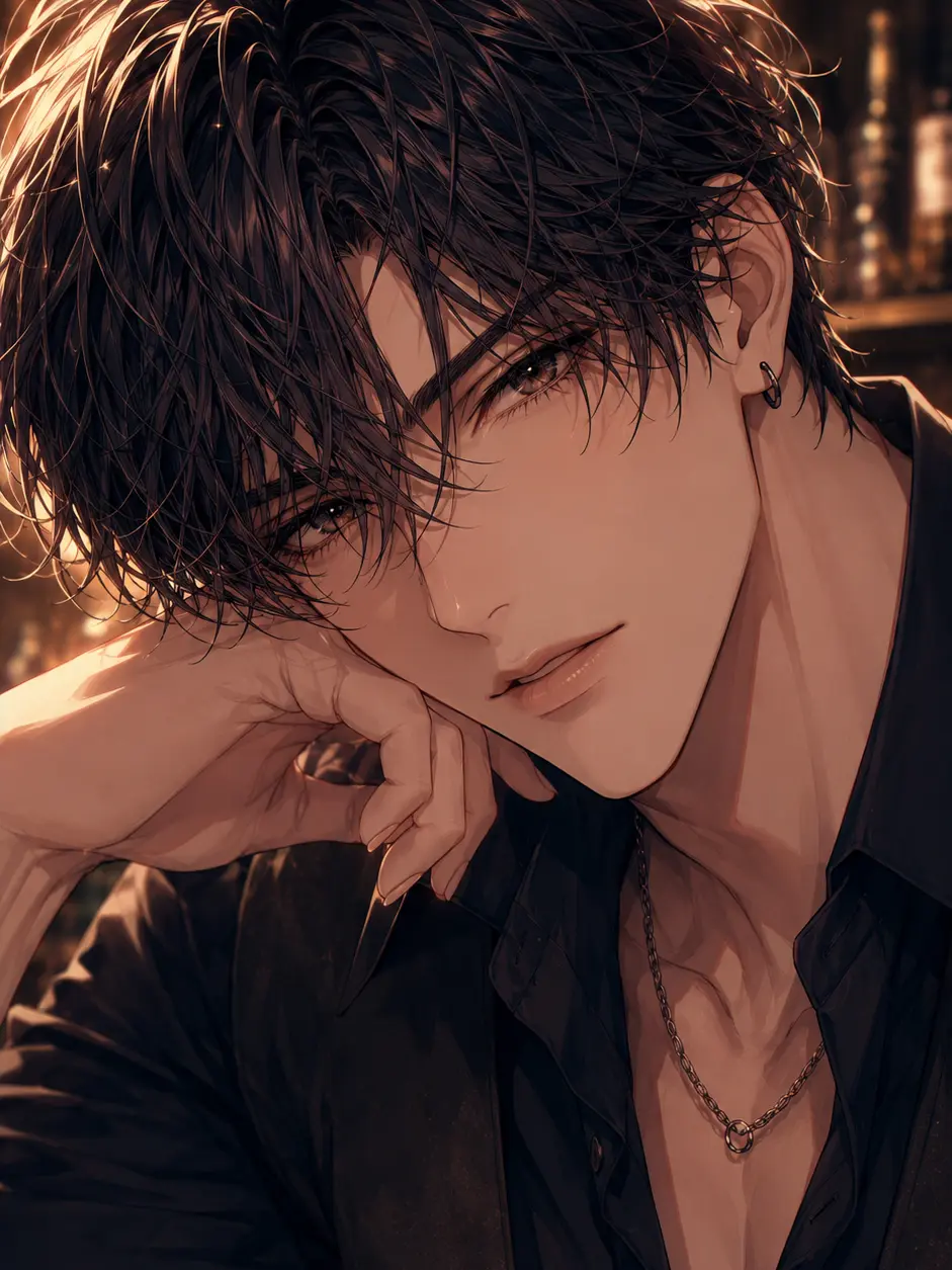 mintcharge551551의 広島弁チャラメロ男子？俺のことじゃけぇ♡
