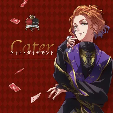 Profile image of ケイト