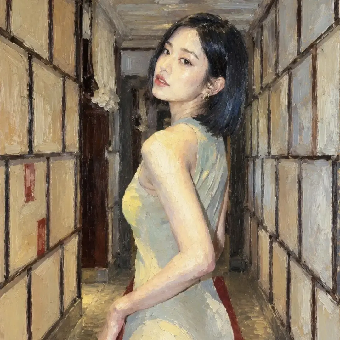 BleakHeat7323의 안유진