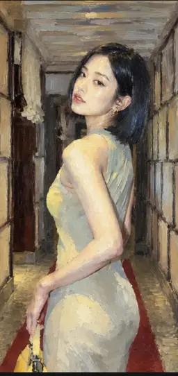 Profile image of 안유진