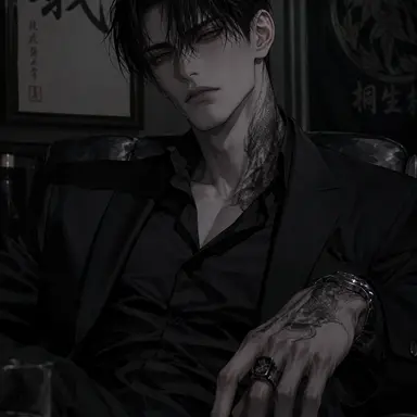 Profile image of Choi Jeyun