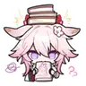 Profile image of 緋英