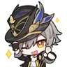 Profile image of 穹