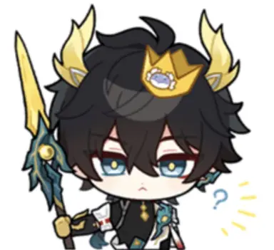 Profile image of 丹恒