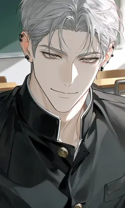 Profile image of 타이가