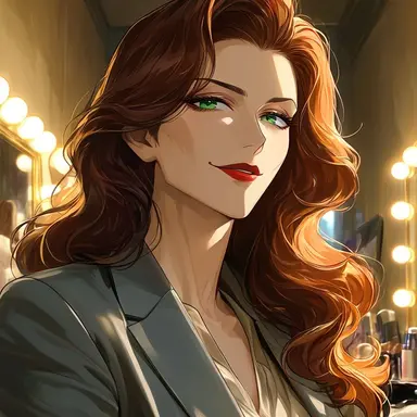 Profile image of Glenda