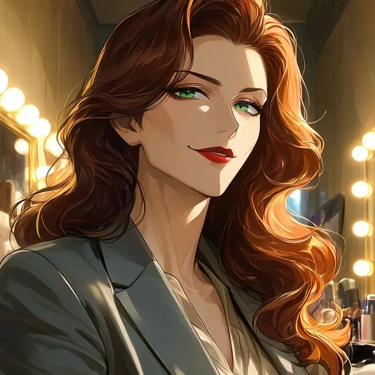 EME2026의 Her Public Smile