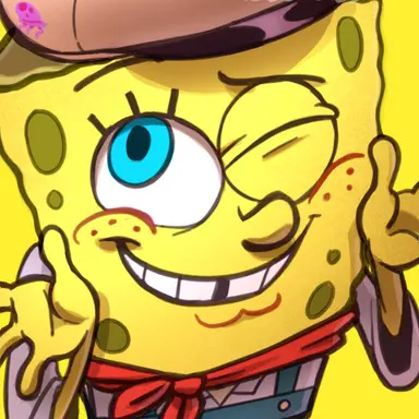Profile image of SpongeBob