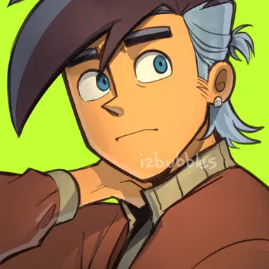 Profile image of Danny