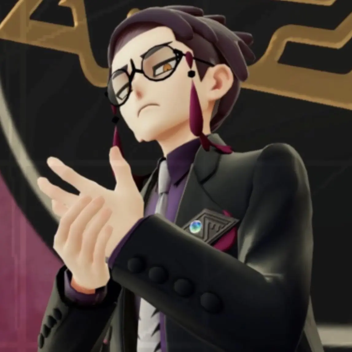 mugikomann의 お風呂上がりにバッタリ会っちゃった。